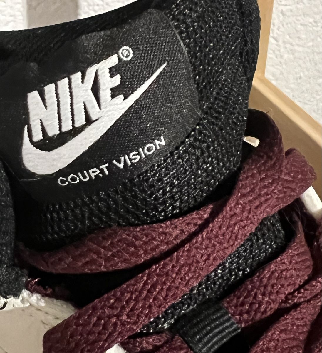 Nike Herrenschuhe: Baskets Nike, T 42.5 – Neu (gemäss Beschreibung) aus St-Pierre-Clages von ste_xk6p 7