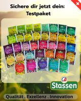 Testpaket Stassen Tea