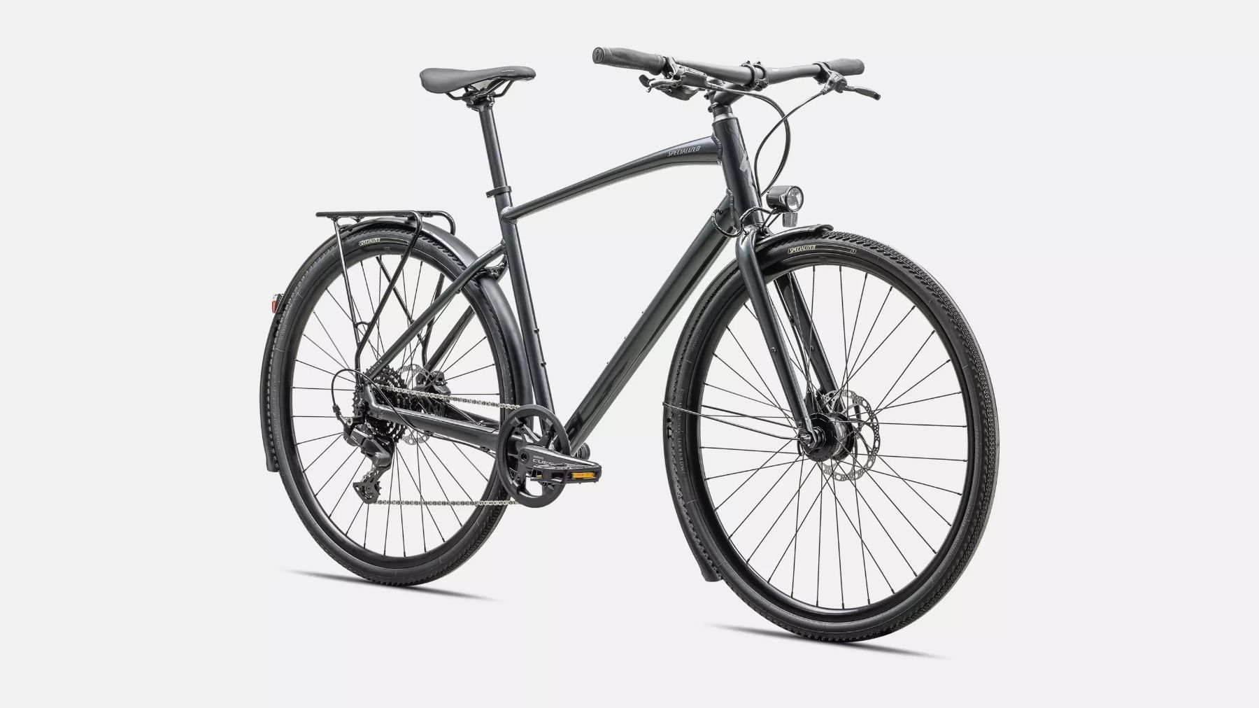 Specialized Vélos: Specialized Sirrus X 2.0 EQ – Neuf avec emballage d'origine à Bern par -Ski-Velo-Center- 1