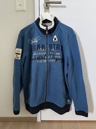 Sweatjacke Gaastra XL