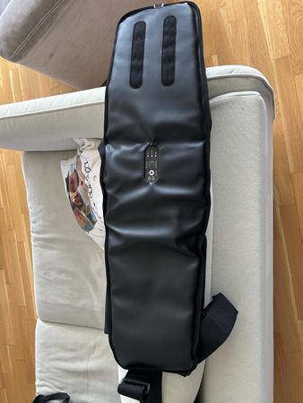 Ceinture abdominale Slim Sonic