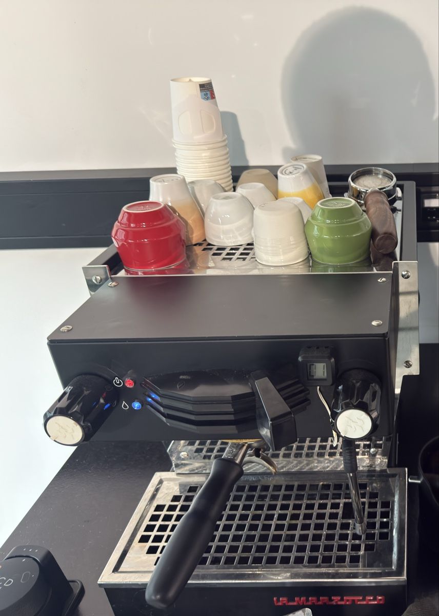 La Marzocco Kaffeemaschinen & Espressomaschinen: La Marzocco Linea mini – Gebraucht aus Zürich von Coffee_specialty 1