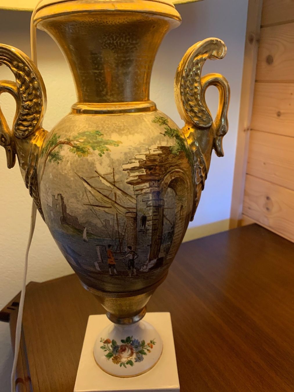 Vasi & Recipienti: Amphore/Vase/Lampe – Usato da Malix venduto da Bigbonsay 1