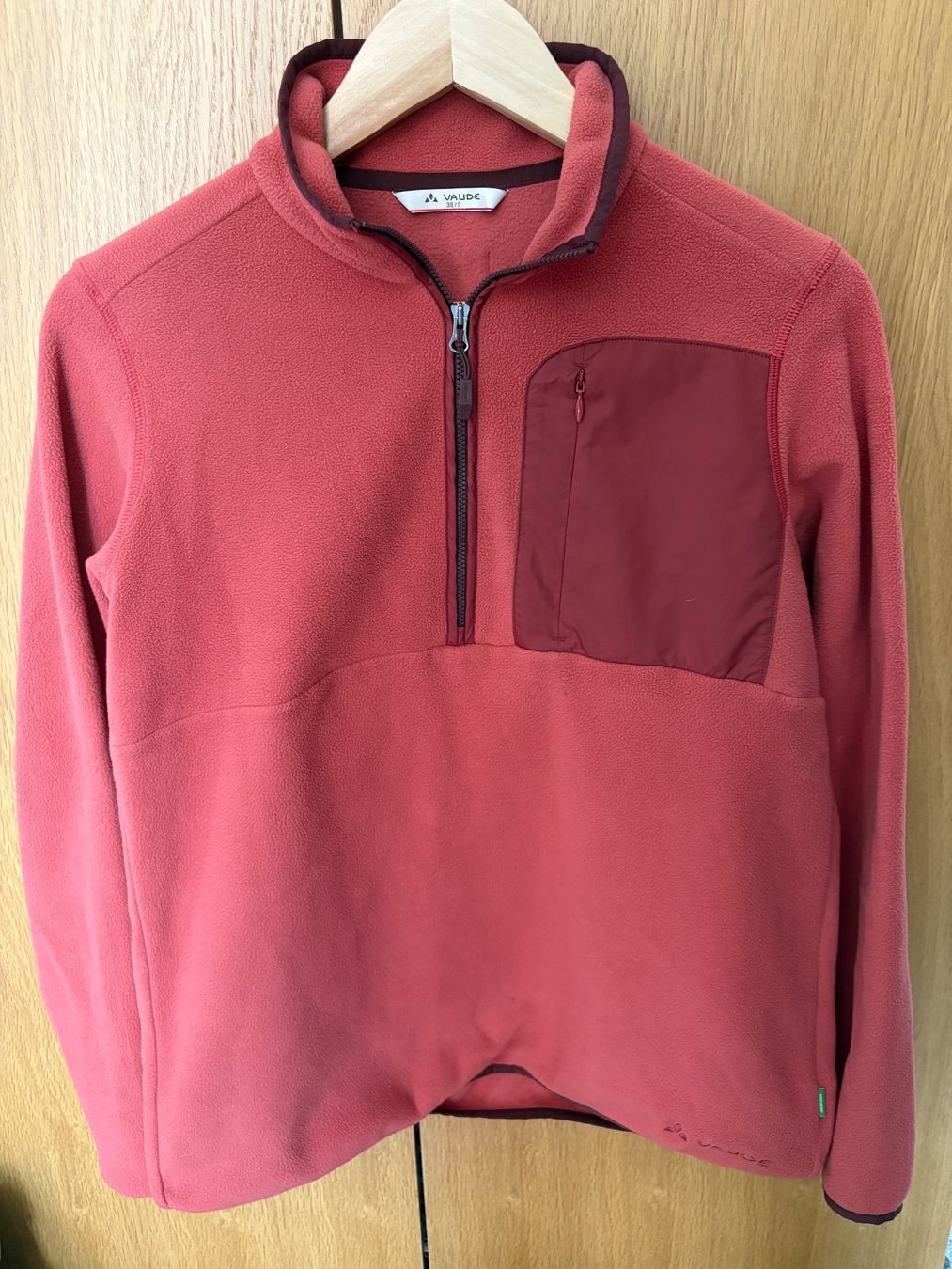 Maglioni & Felpe: Felpa fleece Vaude – Usato da Leggia venduto da lin_98v9