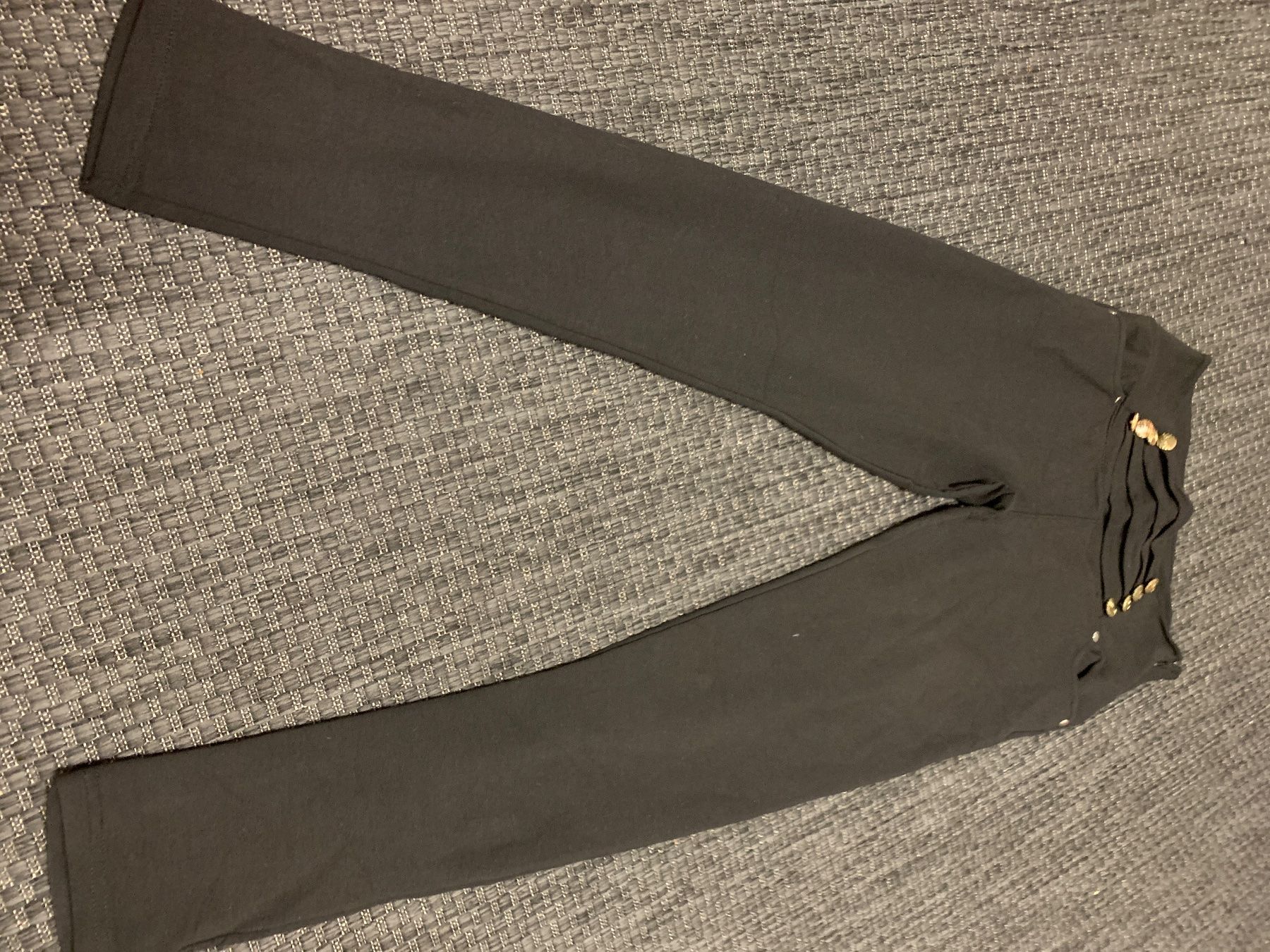 Leggings: Dickere elegante leggins gr M/L – Gebraucht aus Bad Zurzach von Cuore34
