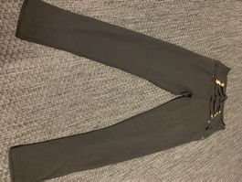 Dickere elegante leggins gr M/L