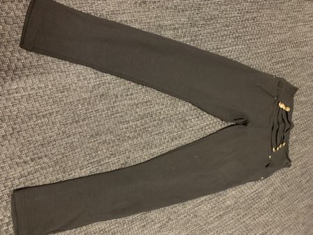 Dickere elegante leggins gr M/L