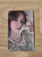 TXT Beomgyu Freefall Gravity Ver Photocard – Offiziell