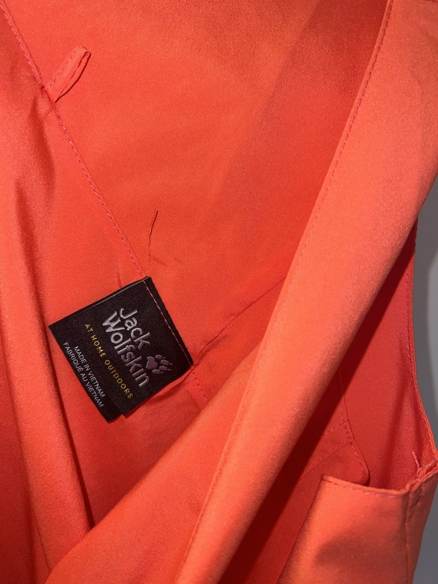 Jack Wolfskin Vestiti: Kleid JACK WOLFSKIN XL neu – Nuovo (secondo la descrizione) da Dornach venduto da samuti 1