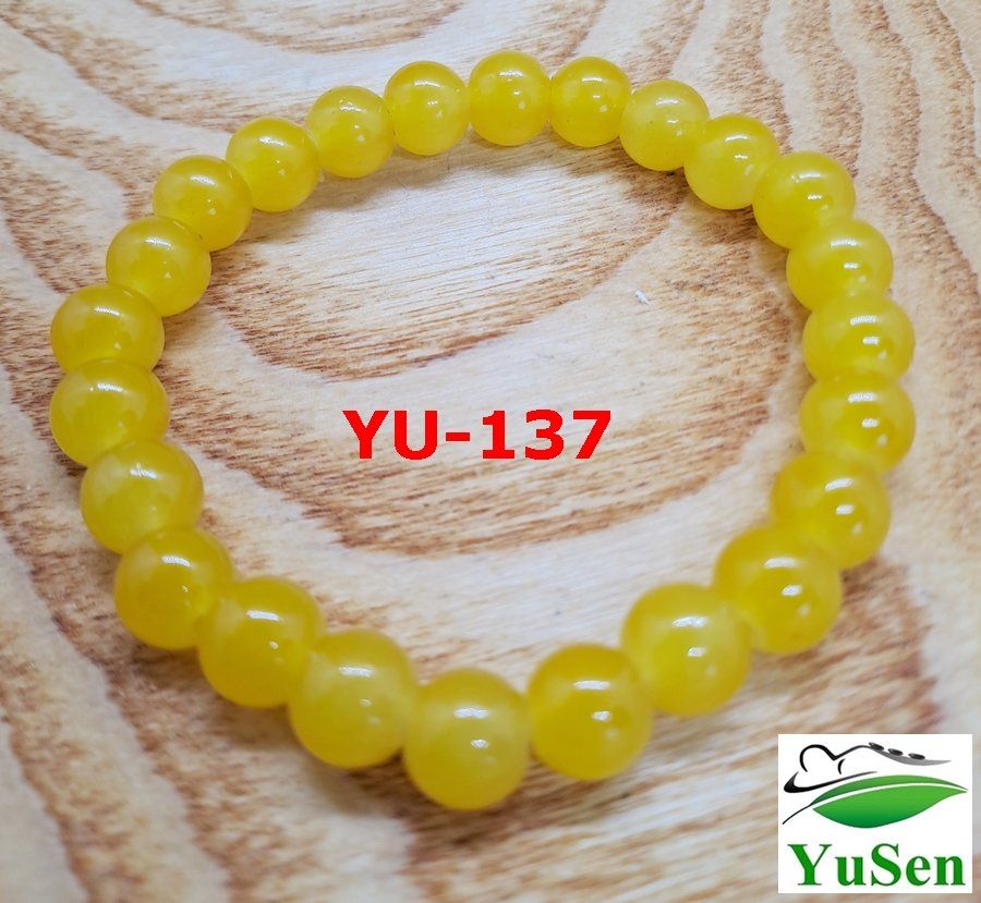 Bracciali & Braccialetti: Armband (Citrin) – Nuovo (secondo la descrizione) da Halden venduto da YUSEN012 1