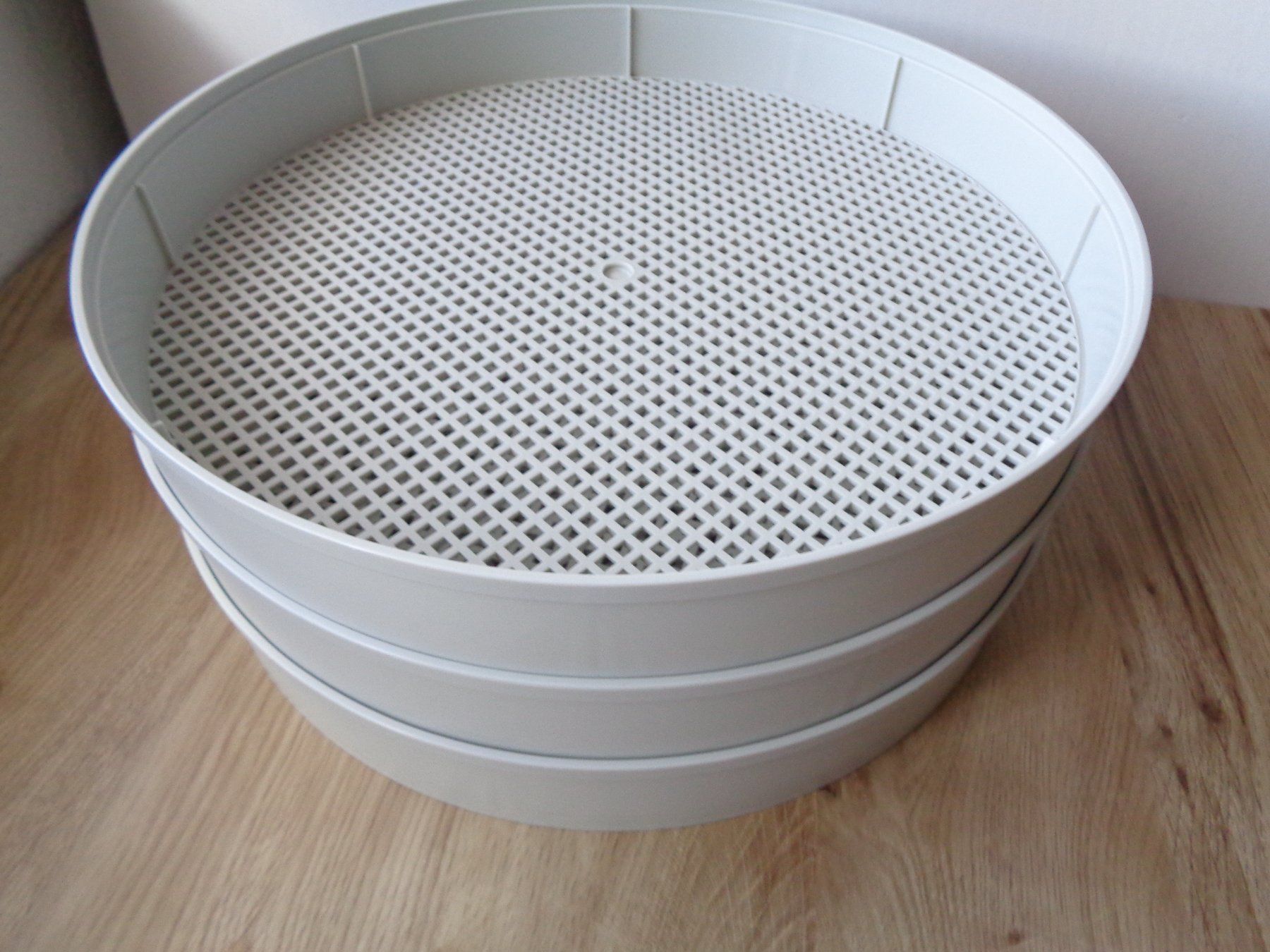 Stöckli Elettrodomestici da cucina: DÖRREX STÖCKLI MIT TIMER 7 GITTER – Usato da Henggart venduto da Pascha22 5