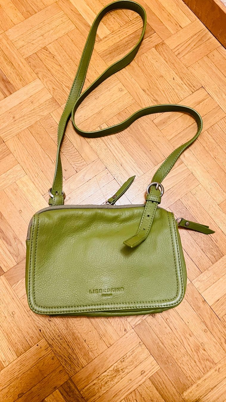 Liebeskind Sacs femmes: Tasche Liebeskind – D'occasion à Winterthur par fabiennealessandra 4