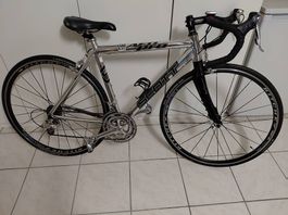Bici da corsa Scott