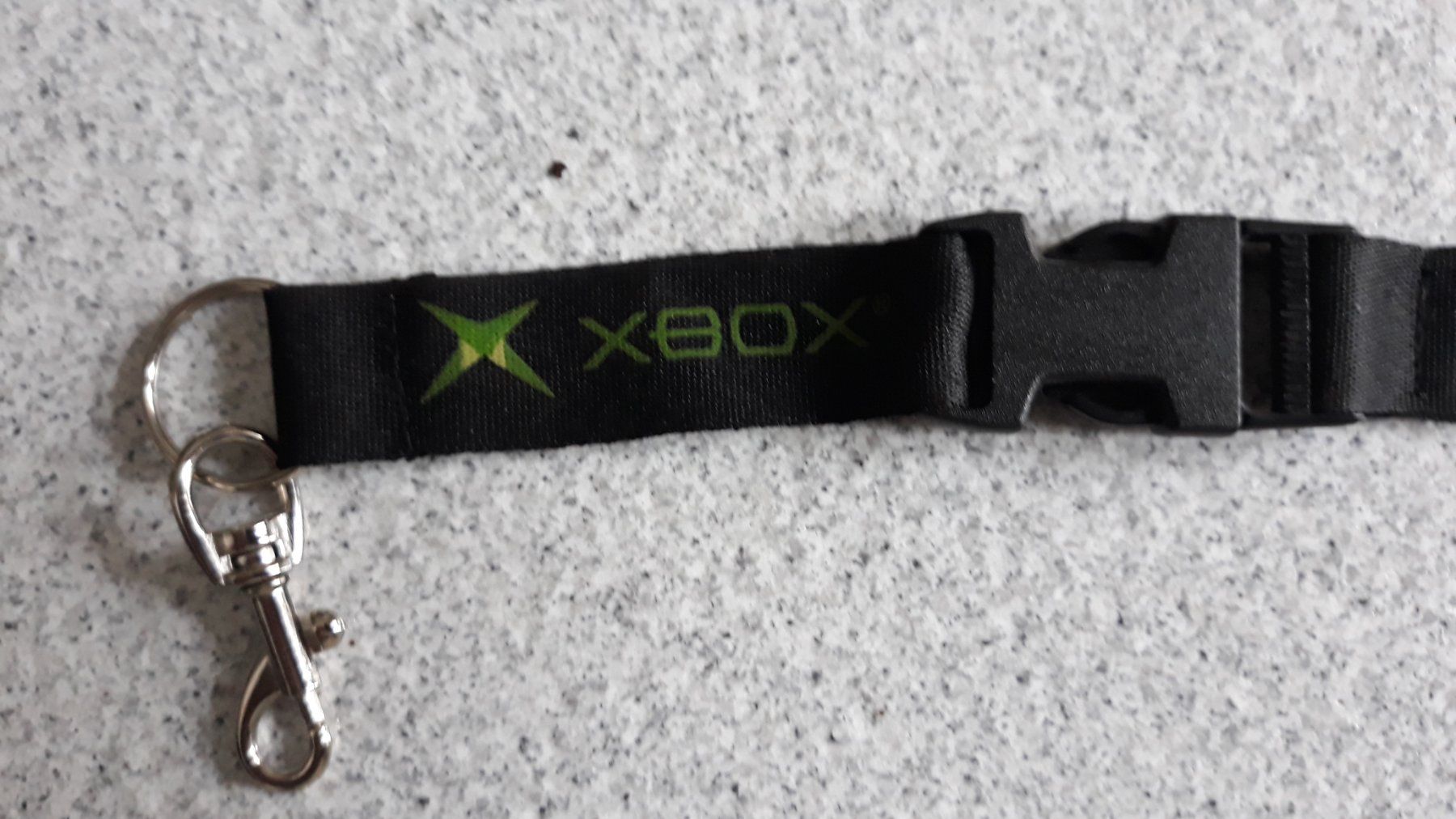 Portachiavi: XBOX ORIGINAL Schlüsselanhänger NEUWARE – Nuovo (secondo la descrizione) da Schleitheim venduto da petung 1