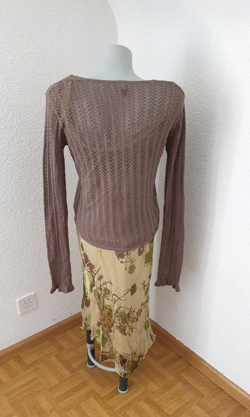 Esprit Kleiderpakete: ESPRIT Collection: Kleid/Jäckli  XS/S – Neu (gemäss Beschreibung) aus Füllinsdorf von Sternenblick19 1