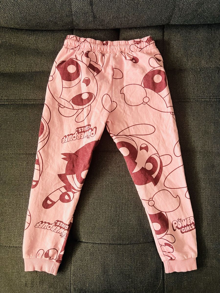Pantaloni: Verschiedene Hose Grösse 110/116 – Usato da Dietikon venduto da Laiijka 3
