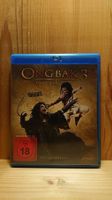 ONG-BAK 3 auf Blu-Ray Uncut mit Tony Jaa