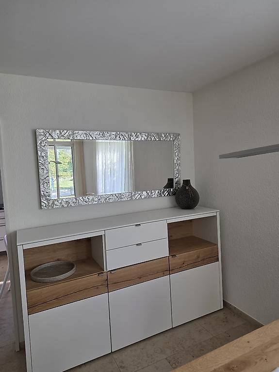Specchi: Grosser Design-Spiegel – Usato da Moosseedorf venduto da ali_c9sn 1