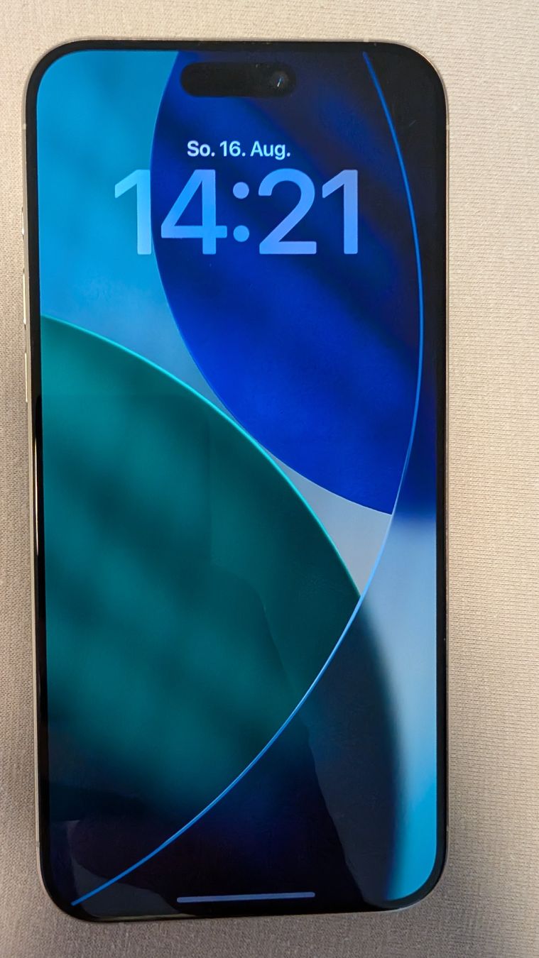 Apple Telefoni cellulari / Smartphones: Apple iPhone 15 Pro Max 512GB – Usato da Basel venduto da darko_mi 1