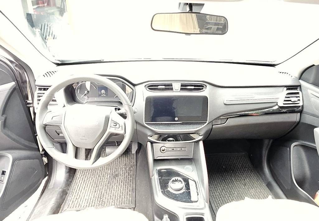 Nutzfahrzeuge: Vollelektrischer Pickup MAXUS – Gebraucht aus Fischenthal von Planet756 3