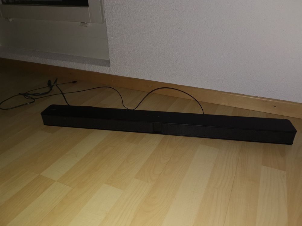 Sony Soundbar SA-CT290 | Kaufen auf Ricardo