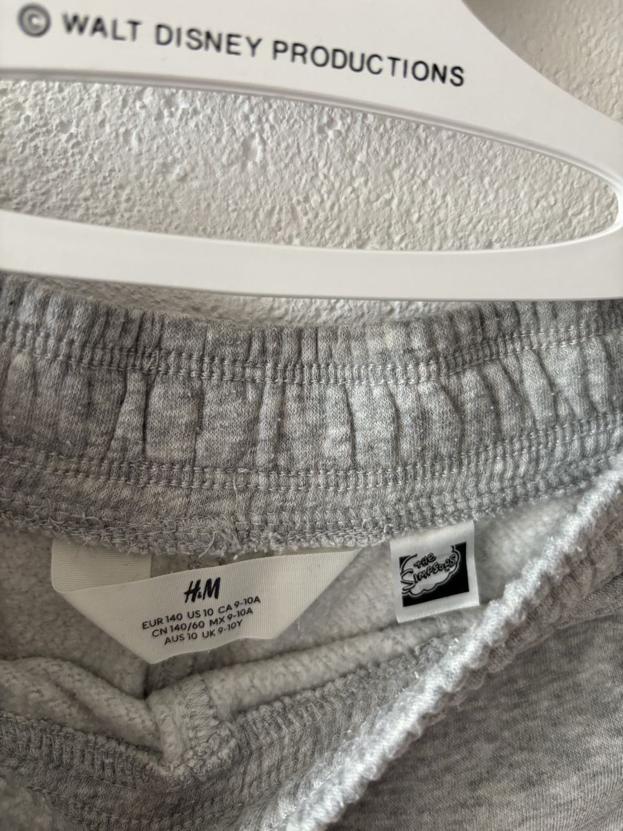 H&M Pantalons: Shorts H&M Gr 140 – D'occasion à Boniswil par Biancaneve91 1