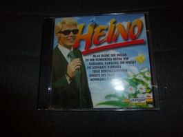 Heino CD