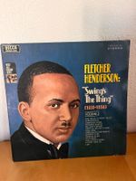 Fletcher Henderson : Swing's the thing (1931-1934), Volume 2