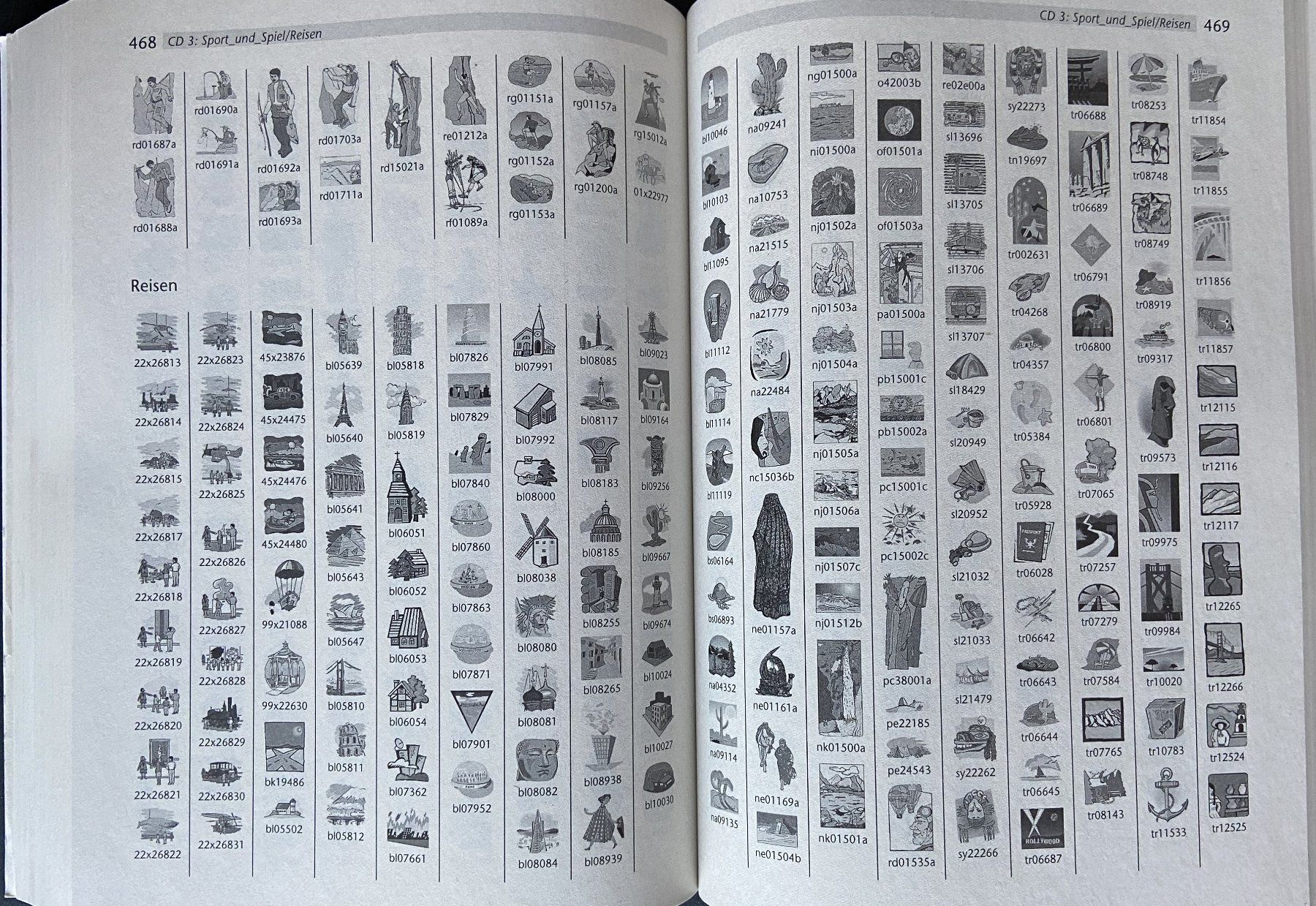 Livres: Druck Studio Platin Edition – D'occasion à Böckten par Hansi36 8