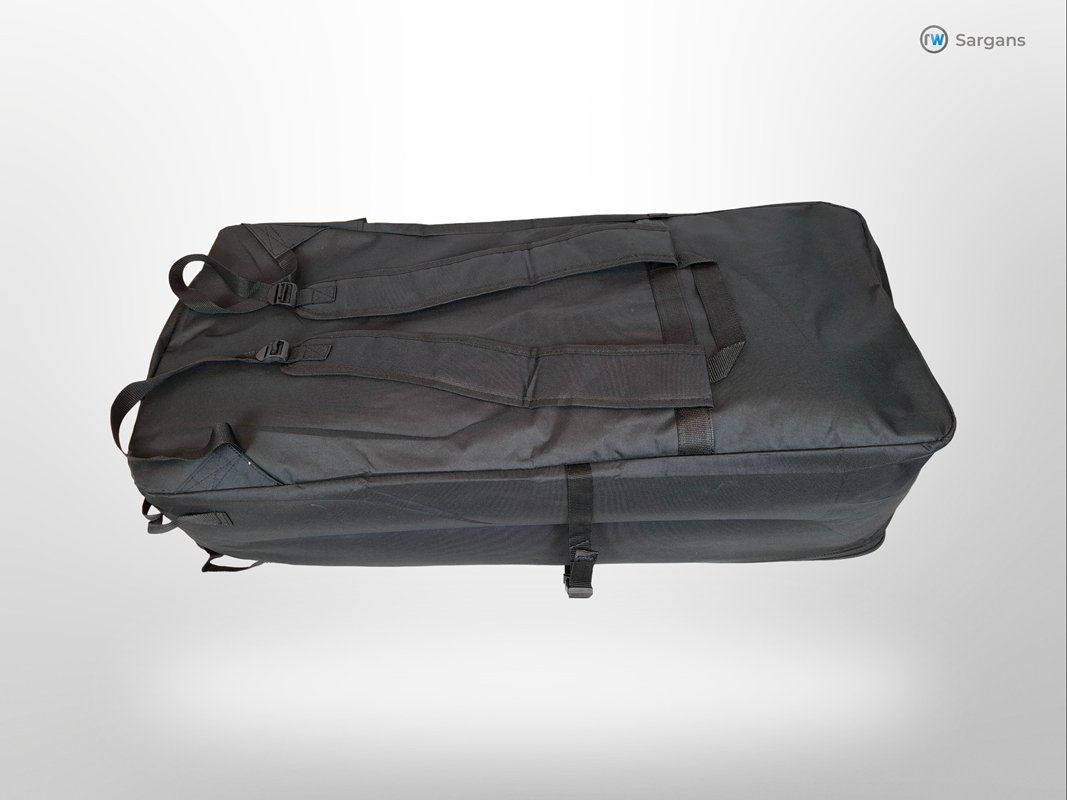 Rucksäcke: KOOR SUP Rucksack – Neu (gemäss Beschreibung) aus Sargans von Restwert_Sargans 1