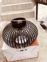 Deckenlampe / Wandlampe nagelneu