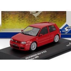 Volkswagen Modellautos: VW Golf IV R32  – Neu und originalverpackt aus Flawil von Imperiosud 1