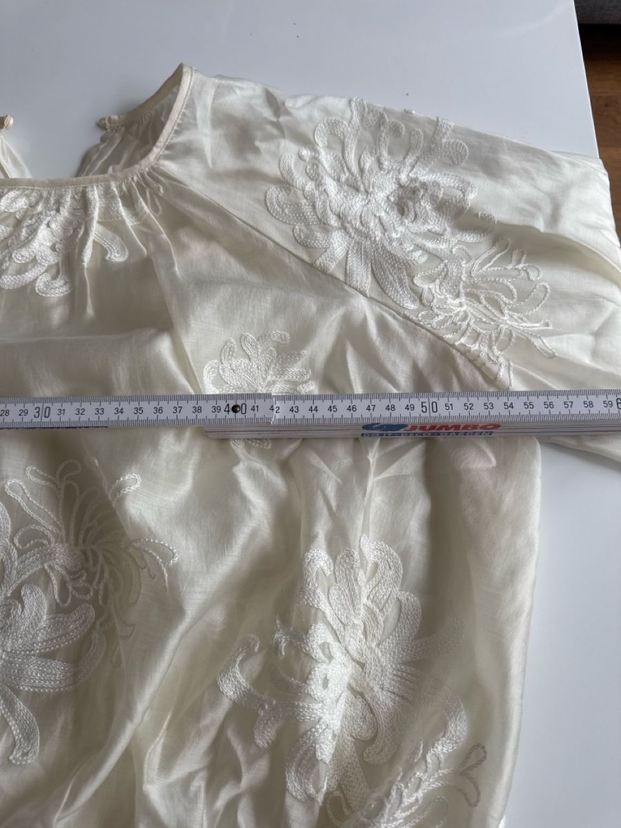 H&M Camicette: Bluse – Usato da Rotkreuz venduto da Mini_mela33 4