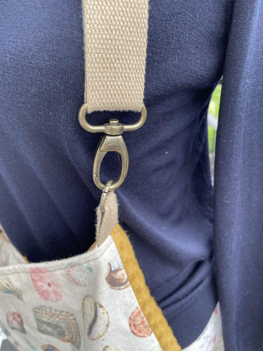 Sacs femmes: Farobag Wende-Tasche 49x42 cm – D'occasion à Zürich par Pamuk04 3