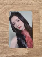 Dreamcatcher SuA Apocalypse Follow us Photocard – Offiziell 