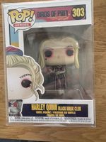Funko Pop! Harley Quinn Black Mask Club - Selten! Top