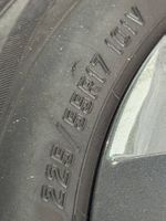  225/55R17 101V Winterräder Alufelgen top Zustand! 