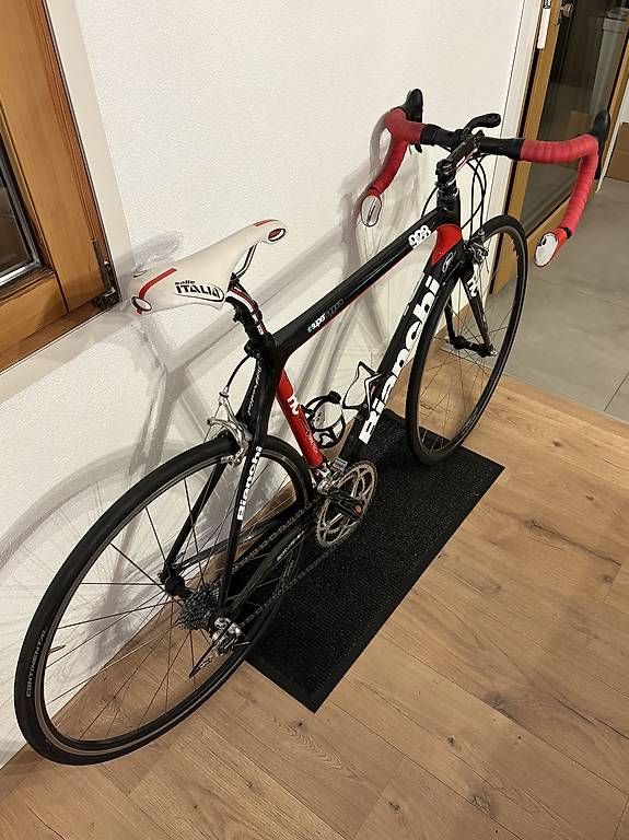 Velos: Vélo de course Bianchi 928 Carbone  – Gebraucht aus Ardon von ren_nzy8 3