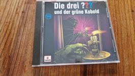 Hörbuch Die Drei Fragezeichen ??? Folge 199