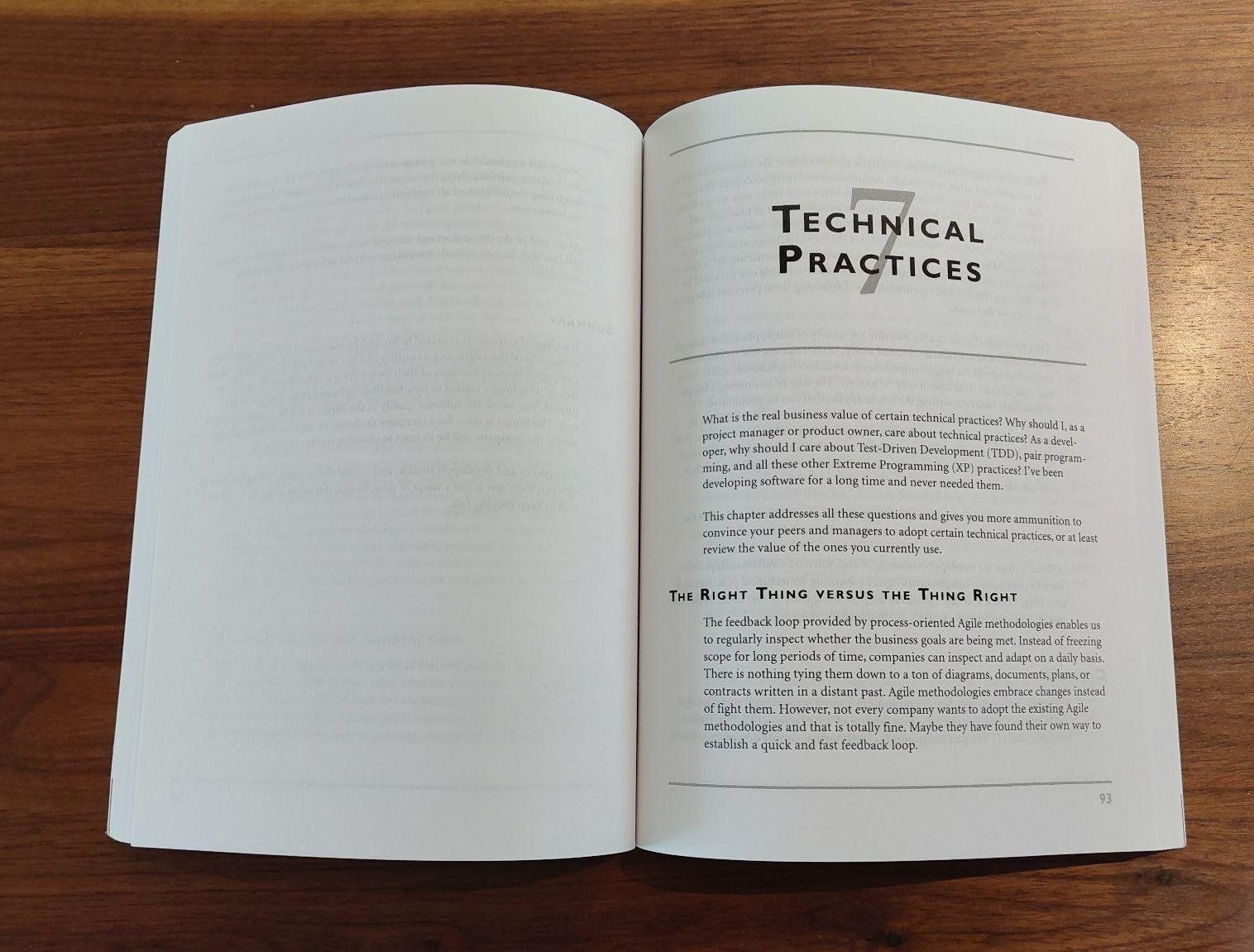 Libri: The Software Craftsman – Nuovo (secondo la descrizione) da Sursee venduto da patrick.bucher 2