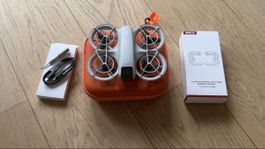 DJI Neo Mini Drone 4K UHD – Ultra léger, suivi automatique
