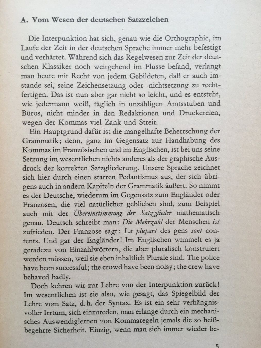 Libri: Die Satzzeichen - Sammlung deutschsprachiger Uebungshefte – Usato da Grenchen venduto da Kogi7 3