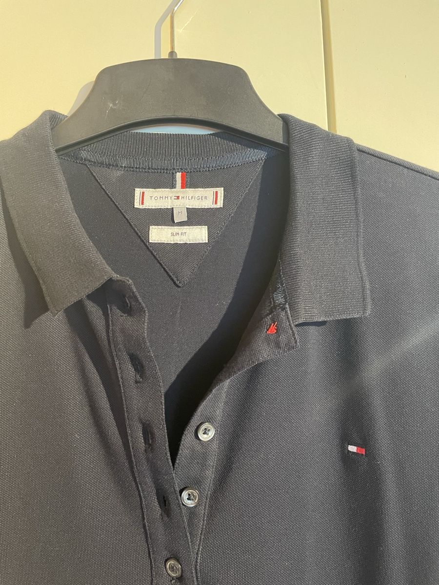 Tommy Hilfiger Vestiti: Tommy Hilfiger Kleid – Nuovo (secondo la descrizione) da Mörschwil venduto da laseme 1