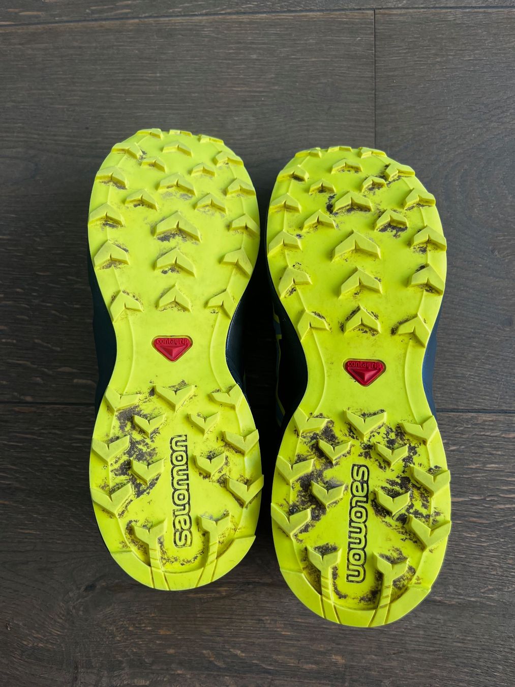Salomon Schuhe für Jungen: Salomon Speedcross 38 – Gebraucht aus Develier von lili_1 3