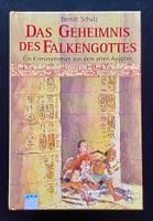 Das Geheimnis des Falkengottes