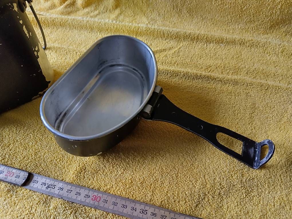 Skis: Militär Ganelle  – Gebraucht aus Uetendorf von hof_2rmq 2