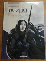 Weëna N 2 E.O. (T.B.E.)  Epreuve