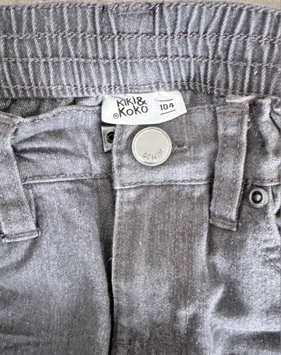 Hosen: Kinderjeans für Jungen – Gebraucht aus Frenkendorf von Sua_p8dj 1