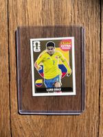 Panini WM 2026 - Luis Diaz - Extra Sticker Gold