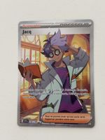 Carte Pokémon JACQ svi 236 fr